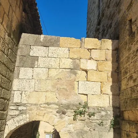 Stephanie בית נופש *