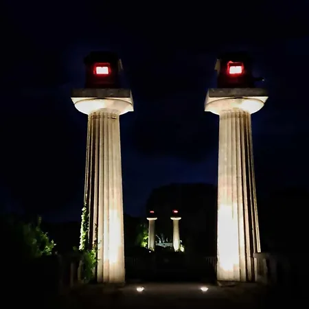 Stephanie Σπίτι διακοπών