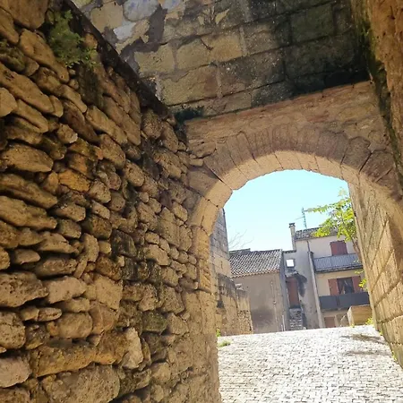 בית נופש Stephanie *