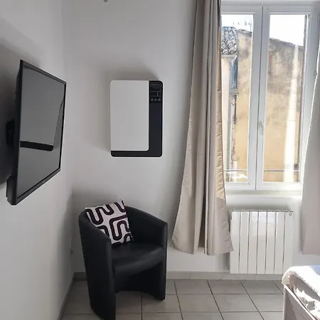 בית נופש Stephanie *