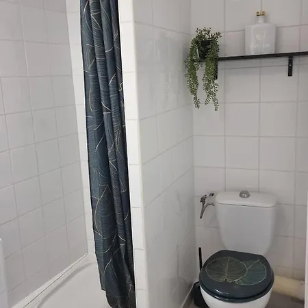 בית נופש Stephanie