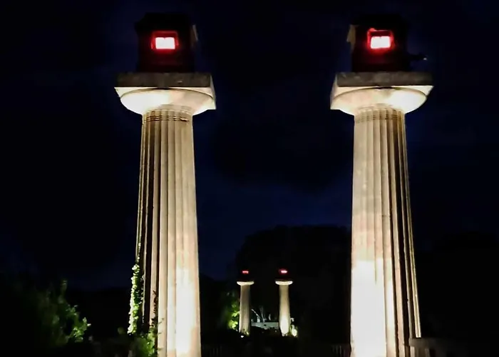 Stephanie Casa de Férias