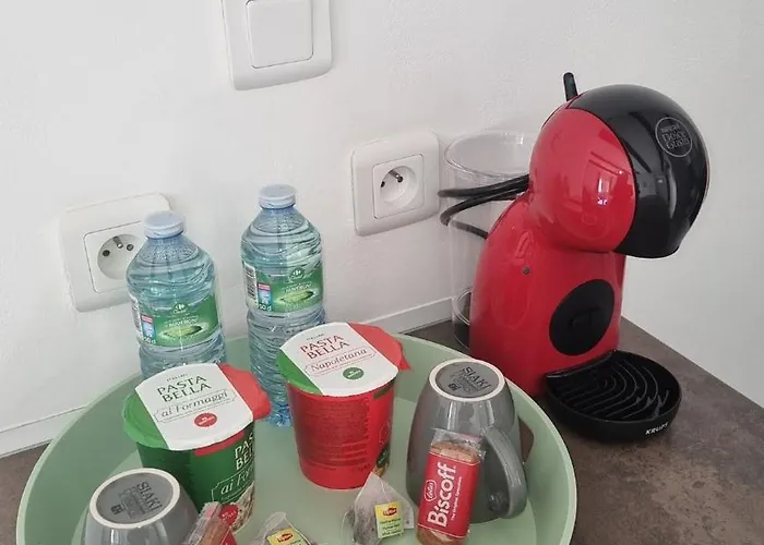 Stephanie Casa de Férias *