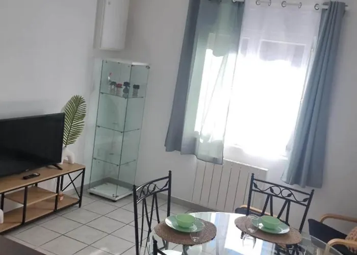 Casa de Férias Stephanie Remoulins