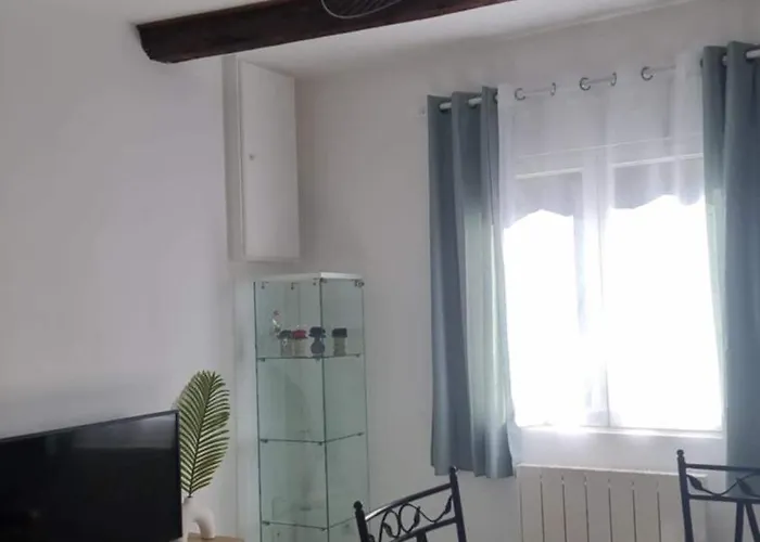 Casa de Férias Stephanie Remoulins