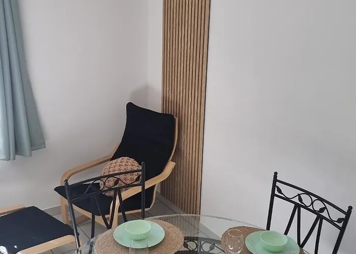 Casa de Férias Stephanie