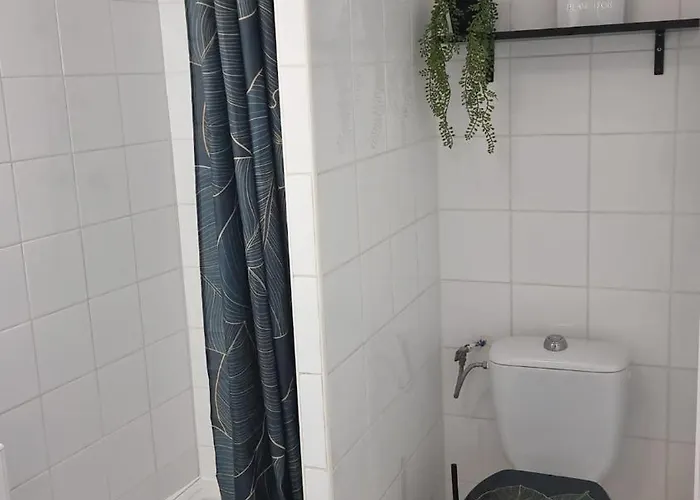 Casa de Férias Stephanie