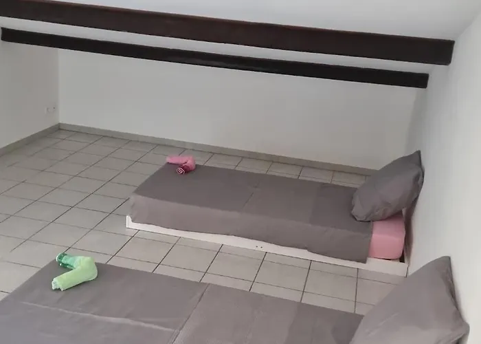 Stephanie * Remoulins